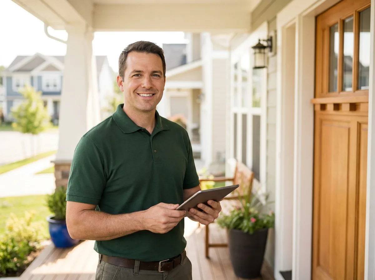 Pest control FAQs for Jeffersonton, VA
